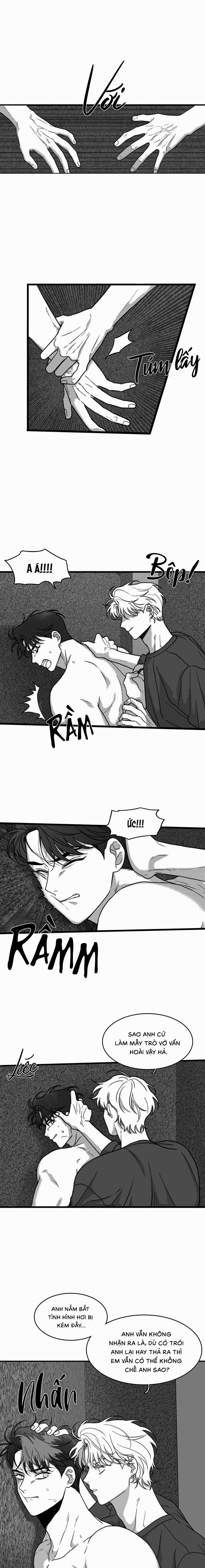 Một Chút Điên Dại 9 trang 6