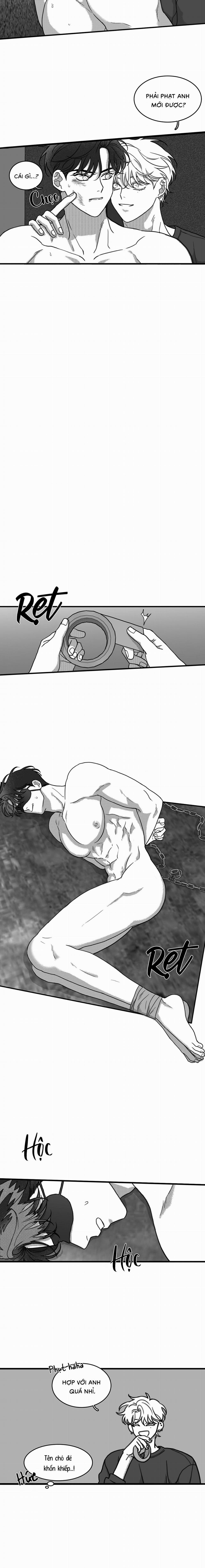 Một Chút Điên Dại 9 trang 7