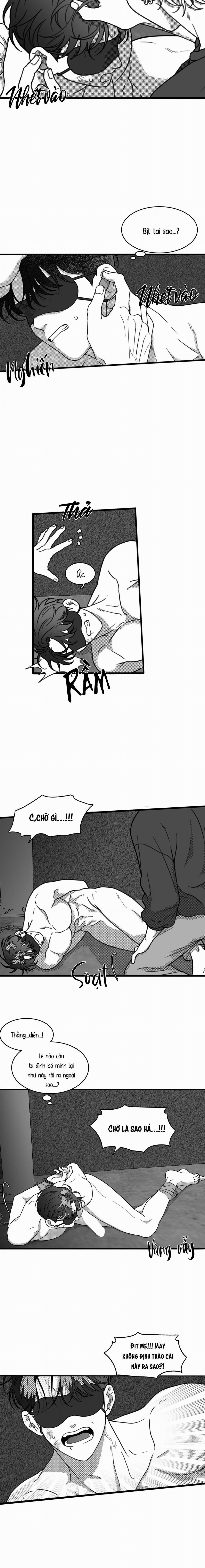 Một Chút Điên Dại 9 trang 9