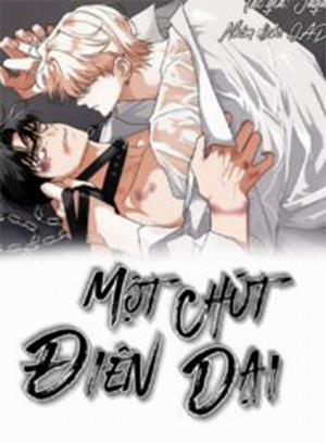 Đọc truyện tranh Một Chút Điên Dại