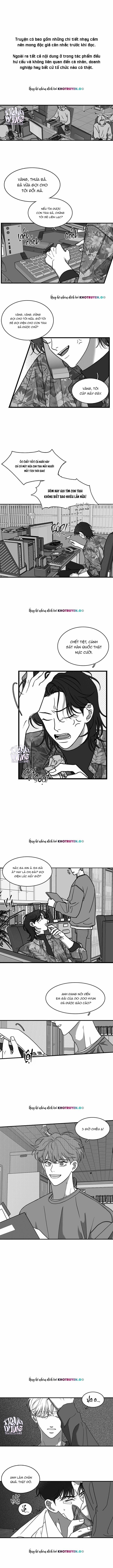 Một Chút Điên Rồ 16 trang 0