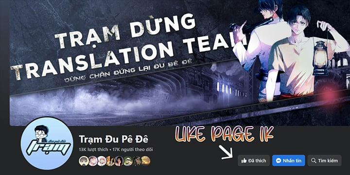 Một Chút Điên Rồ 18 trang 5