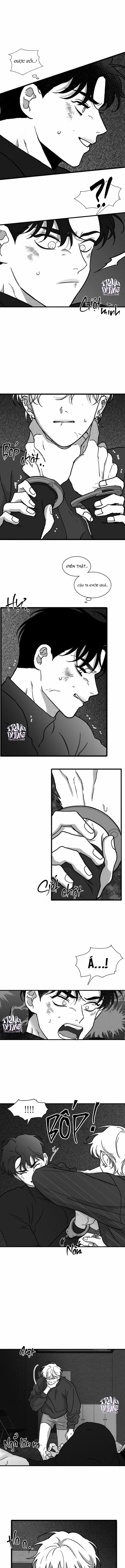 Một Chút Điên Rồ 3 trang 4