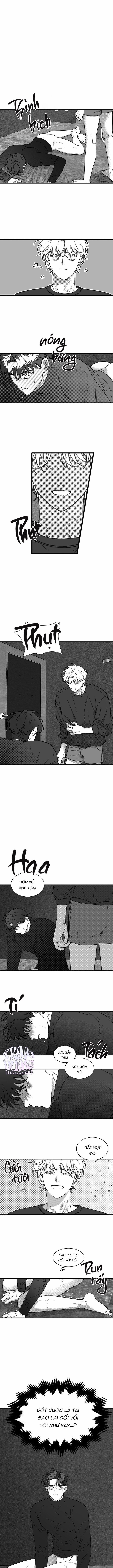 Một Chút Điên Rồ 4 trang 5