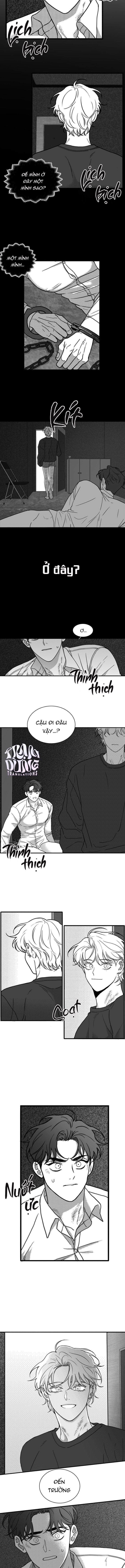 Một Chút Điên Rồ 4 trang 7