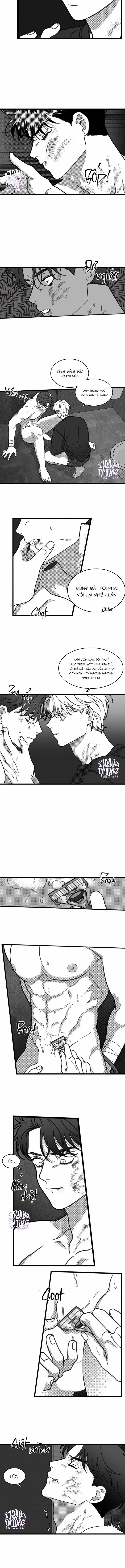 Một Chút Điên Rồ 7 trang 6