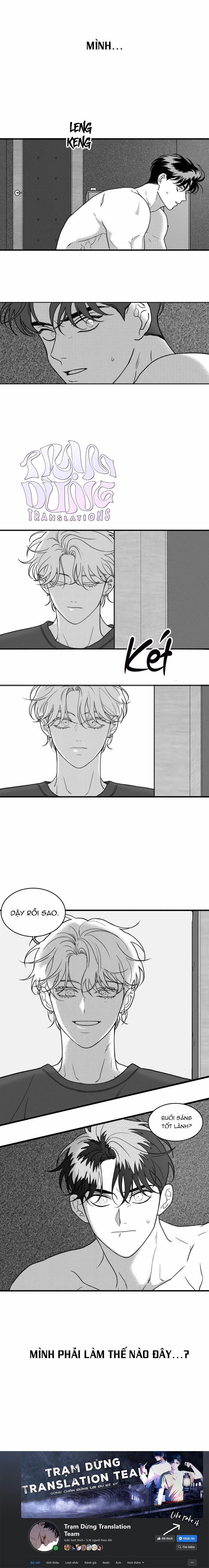 Một Chút Điên Rồ 8 trang 7