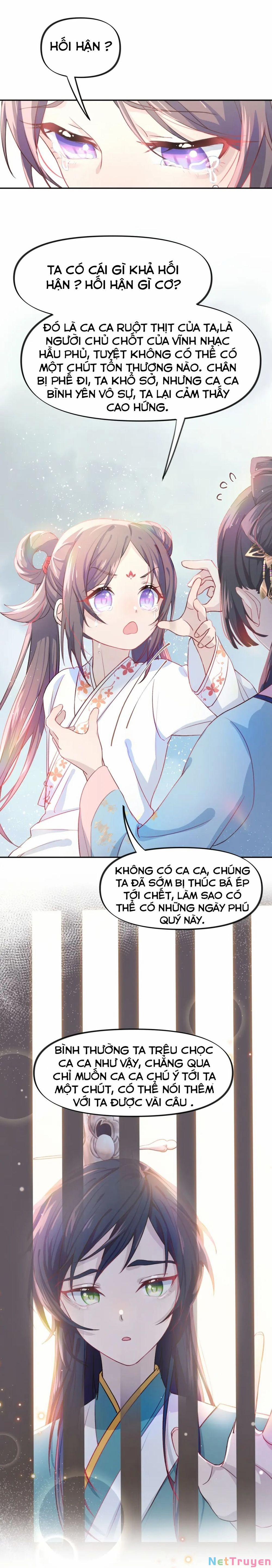 Một Đêm Bệnh Kiều Đột Nhiên Tới 1 trang 15