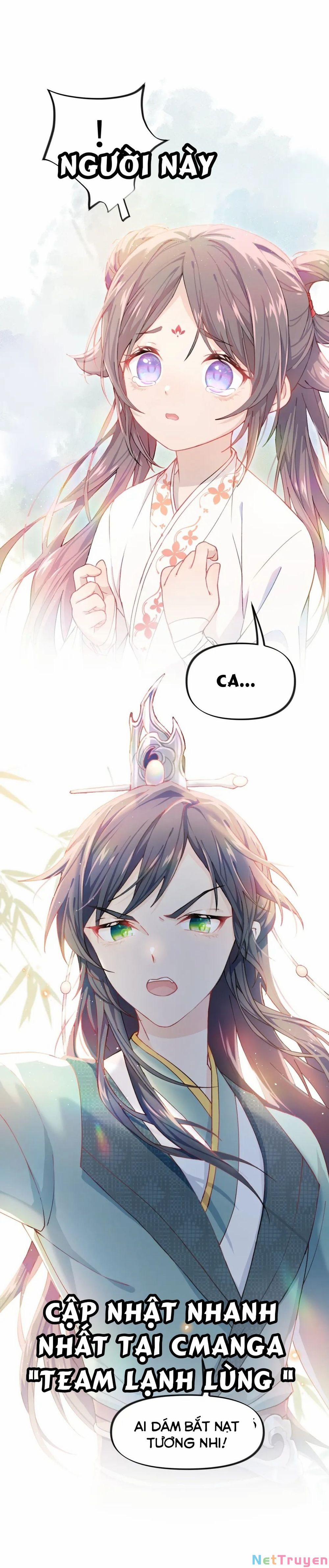 Một Đêm Bệnh Kiều Đột Nhiên Tới 1 trang 19