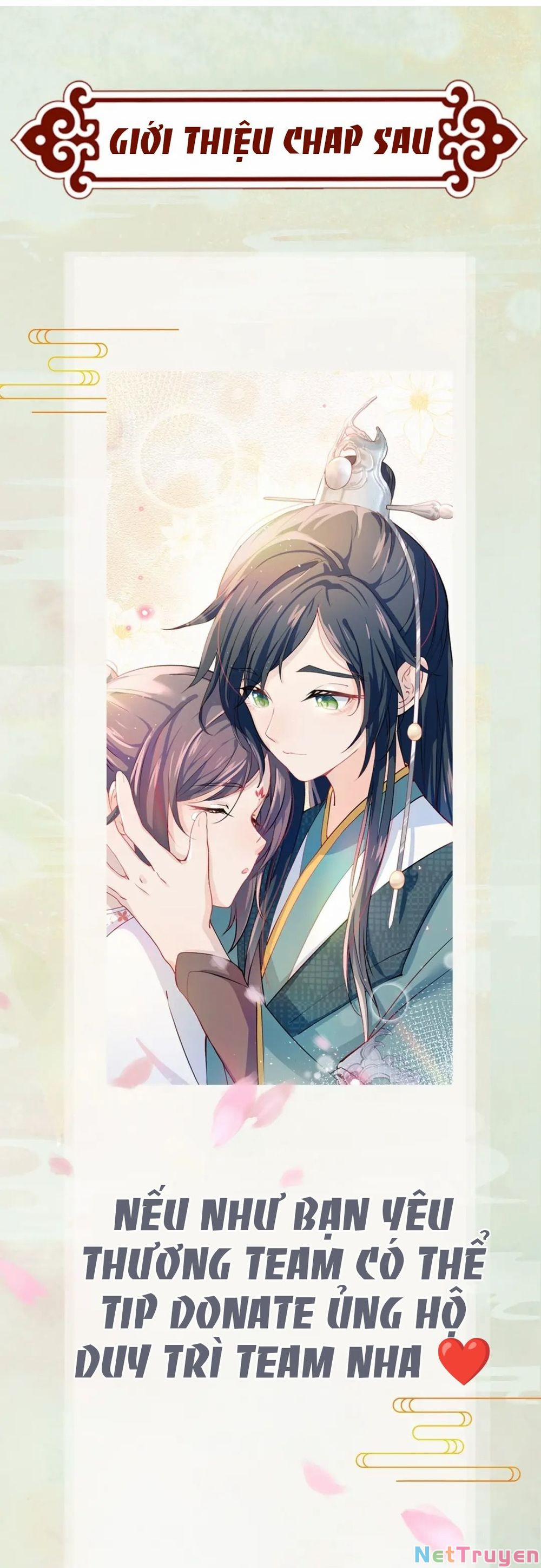 Một Đêm Bệnh Kiều Đột Nhiên Tới 1 trang 22