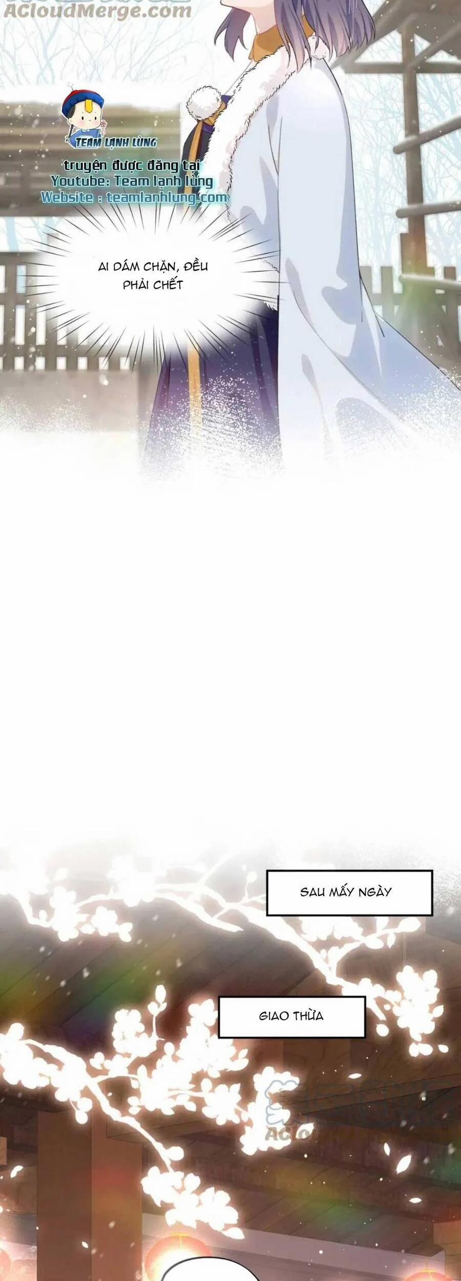 Một Đêm Bệnh Kiều Đột Nhiên Tới 100 trang 10