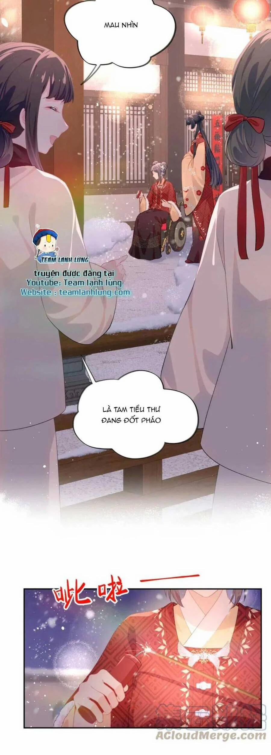 Một Đêm Bệnh Kiều Đột Nhiên Tới 100 trang 11