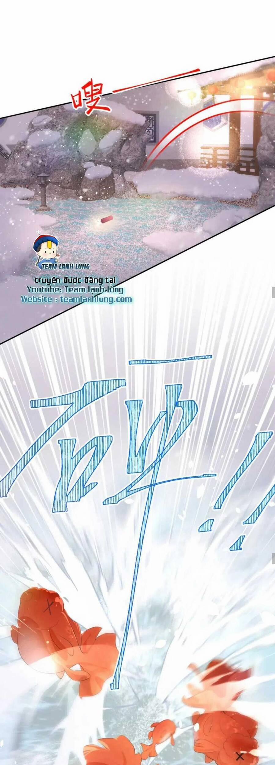 Một Đêm Bệnh Kiều Đột Nhiên Tới 100 trang 12