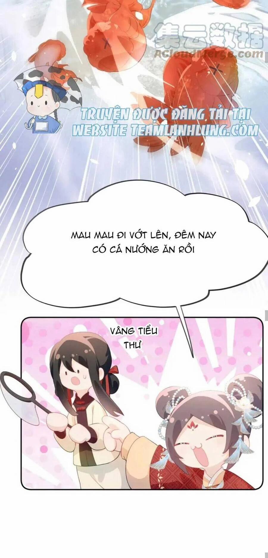 Một Đêm Bệnh Kiều Đột Nhiên Tới 100 trang 13