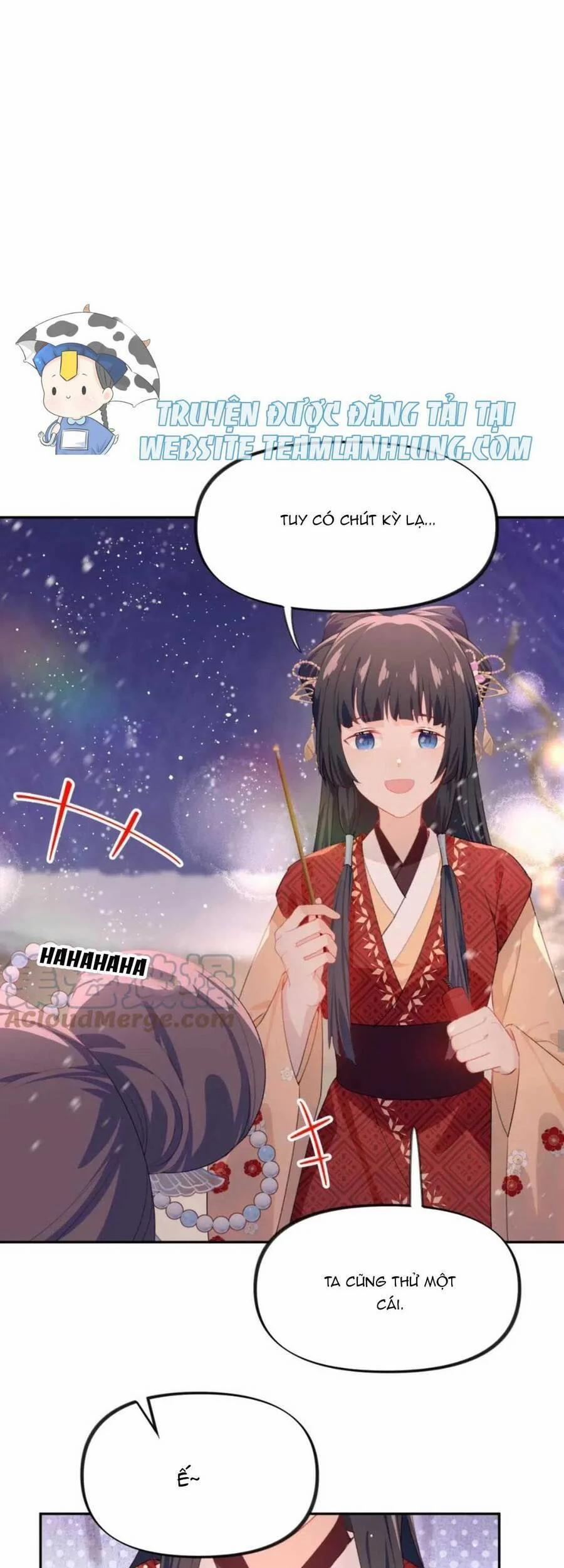 Một Đêm Bệnh Kiều Đột Nhiên Tới 100 trang 14