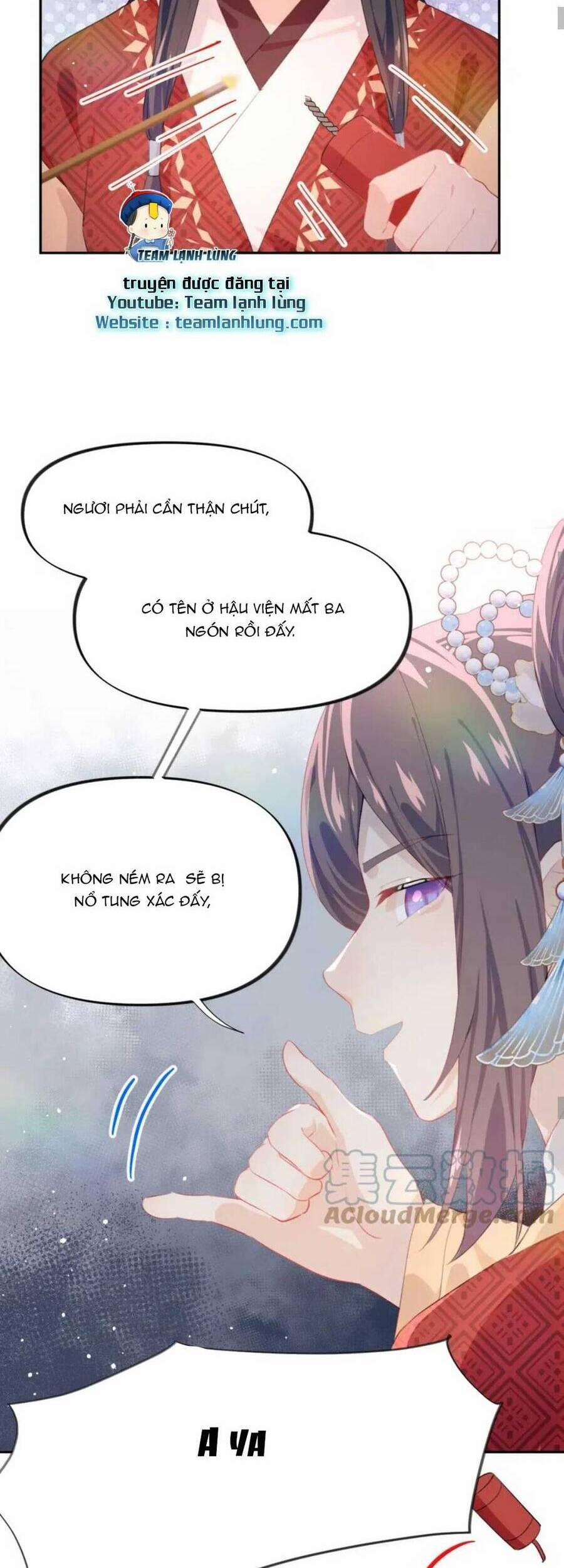 Một Đêm Bệnh Kiều Đột Nhiên Tới 100 trang 15