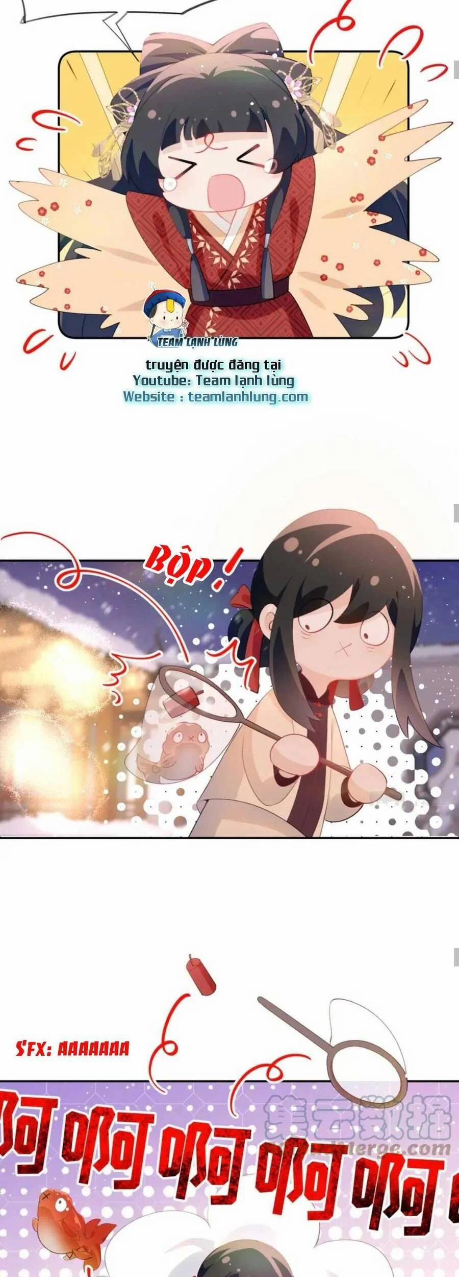 Một Đêm Bệnh Kiều Đột Nhiên Tới 100 trang 16