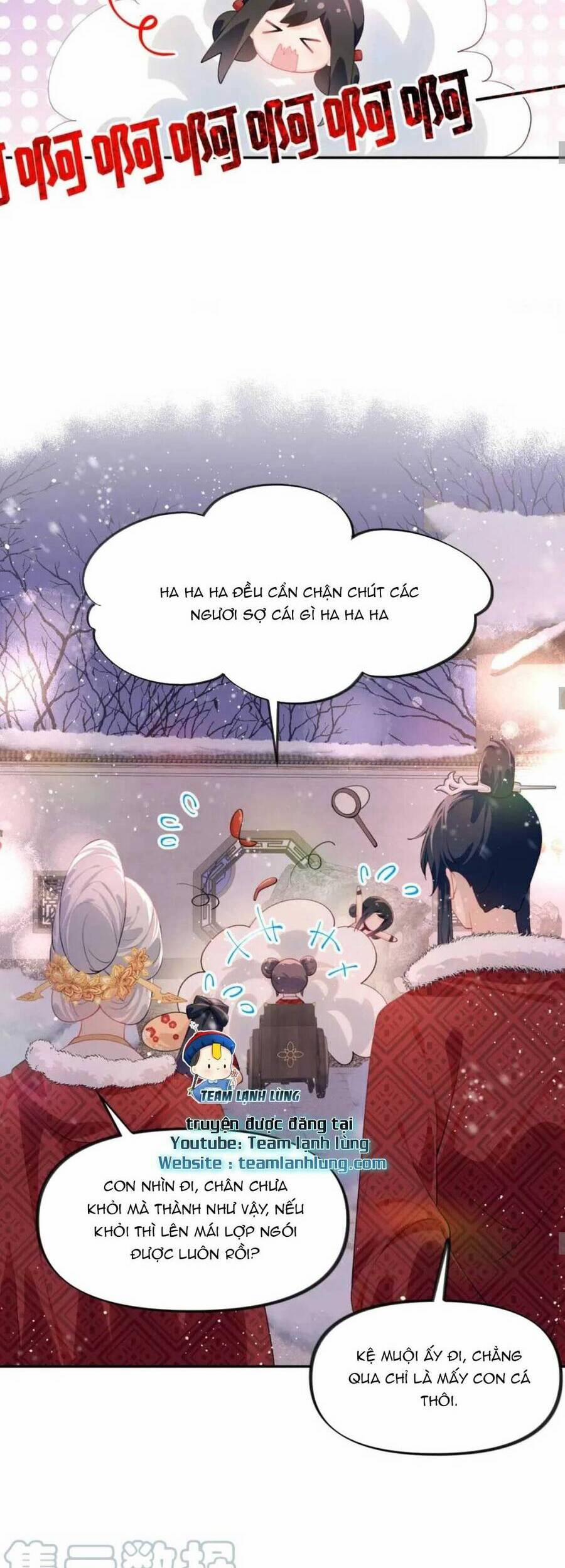 Một Đêm Bệnh Kiều Đột Nhiên Tới 100 trang 17