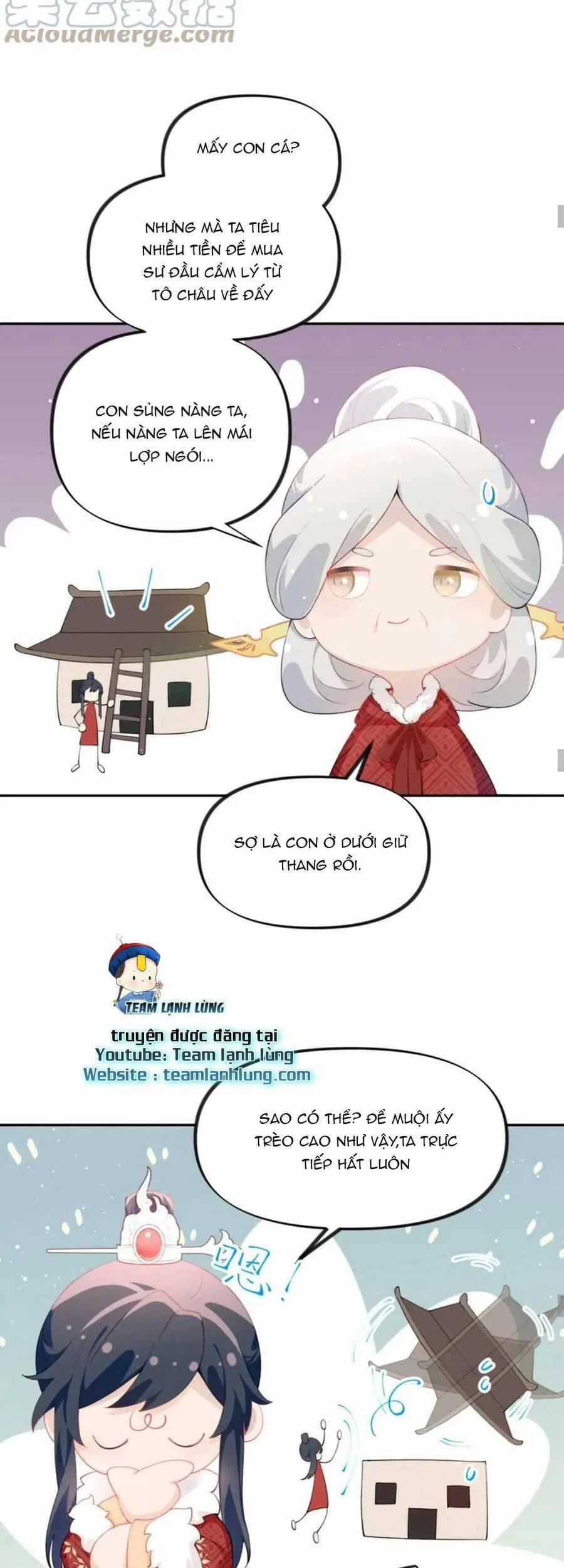 Một Đêm Bệnh Kiều Đột Nhiên Tới 100 trang 18