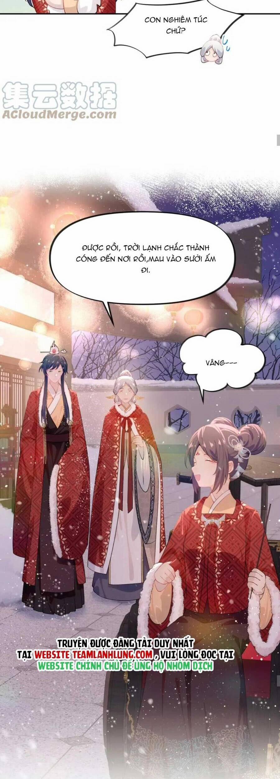 Một Đêm Bệnh Kiều Đột Nhiên Tới 100 trang 19