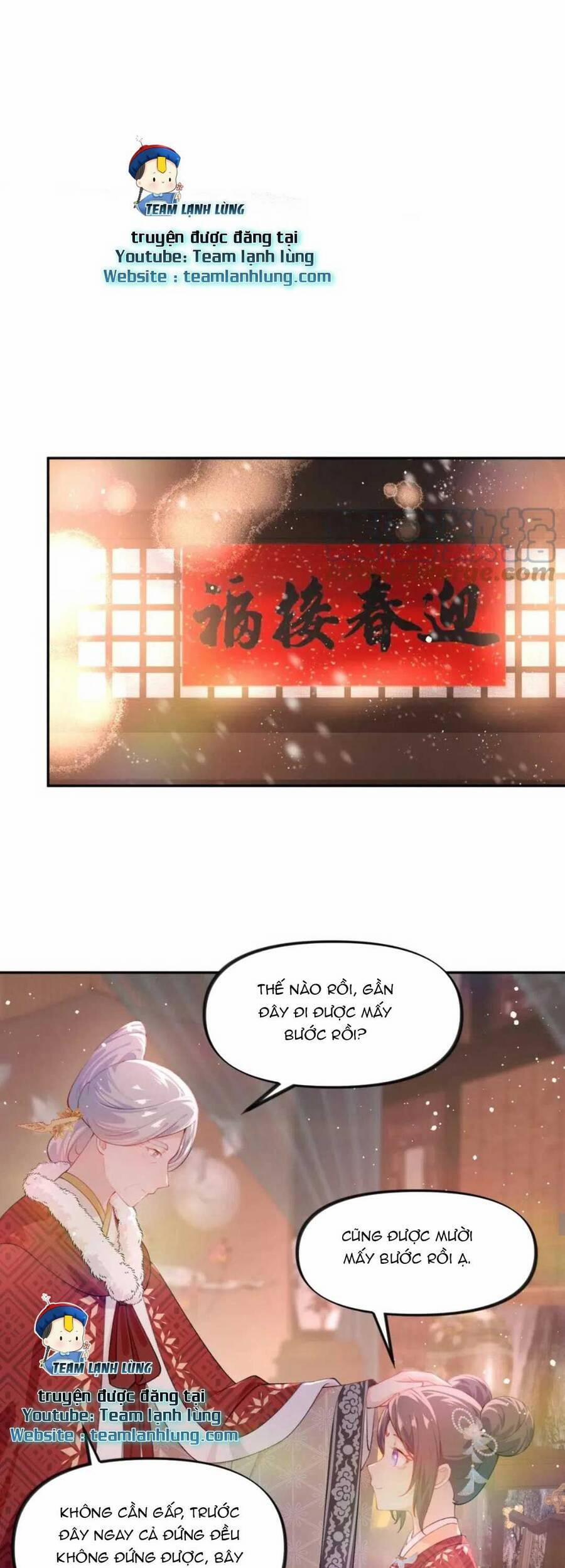 Một Đêm Bệnh Kiều Đột Nhiên Tới 100 trang 21