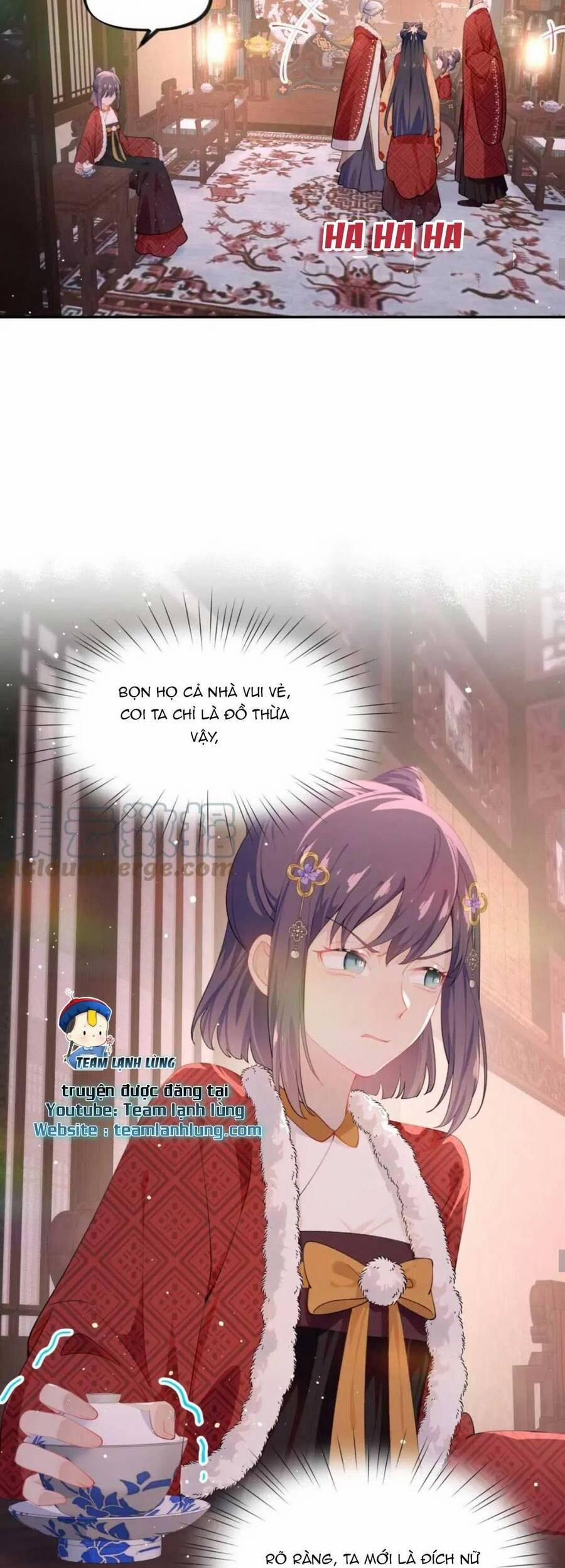 Một Đêm Bệnh Kiều Đột Nhiên Tới 100 trang 23