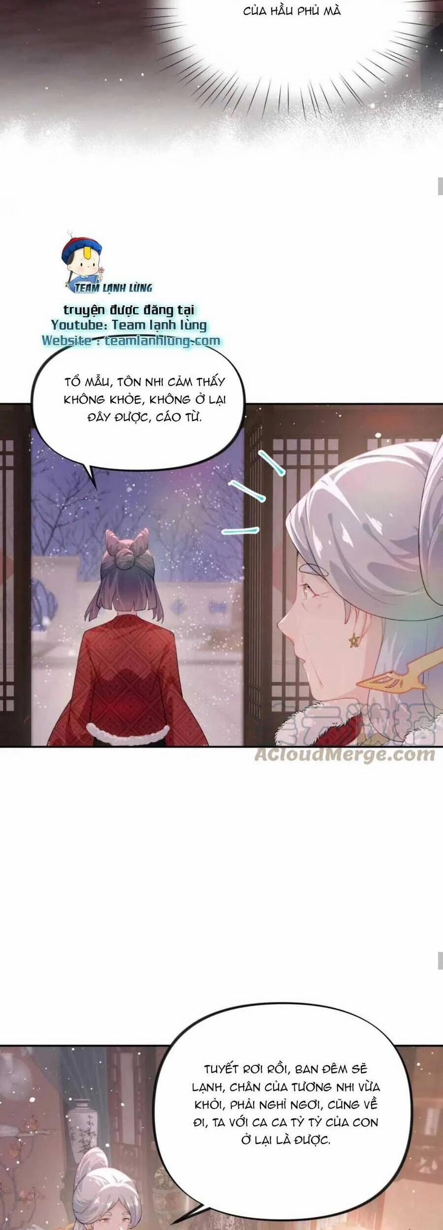 Một Đêm Bệnh Kiều Đột Nhiên Tới 100 trang 24