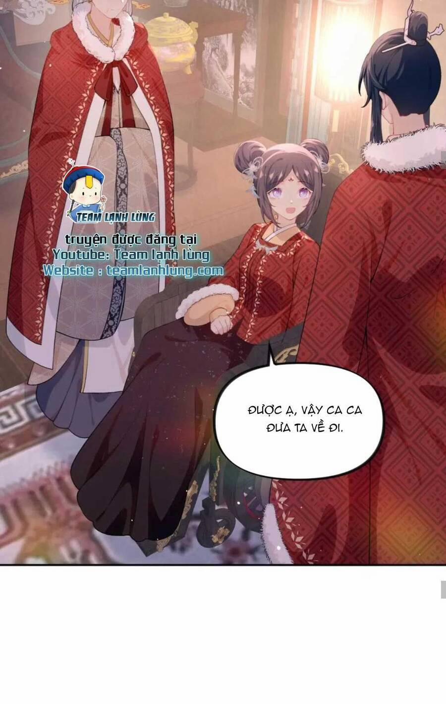 Một Đêm Bệnh Kiều Đột Nhiên Tới 100 trang 25