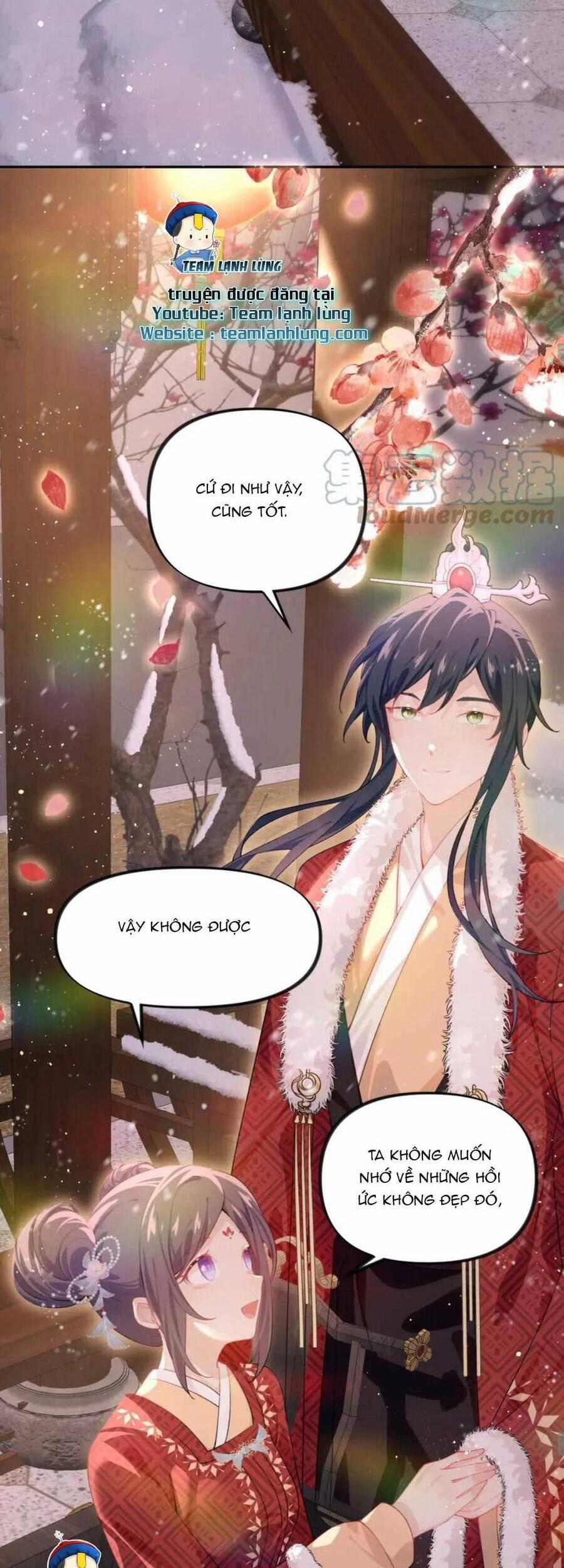 Một Đêm Bệnh Kiều Đột Nhiên Tới 100 trang 28