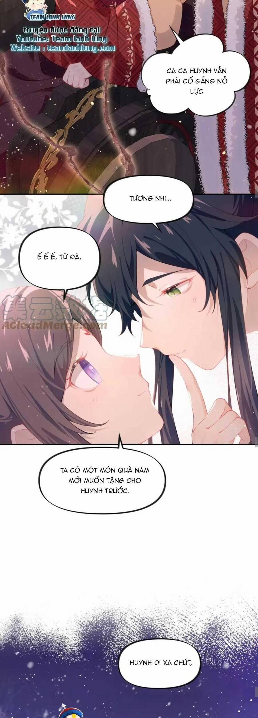 Một Đêm Bệnh Kiều Đột Nhiên Tới 100 trang 29