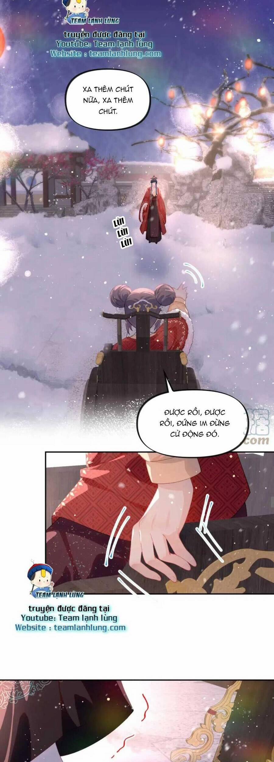 Một Đêm Bệnh Kiều Đột Nhiên Tới 100 trang 30