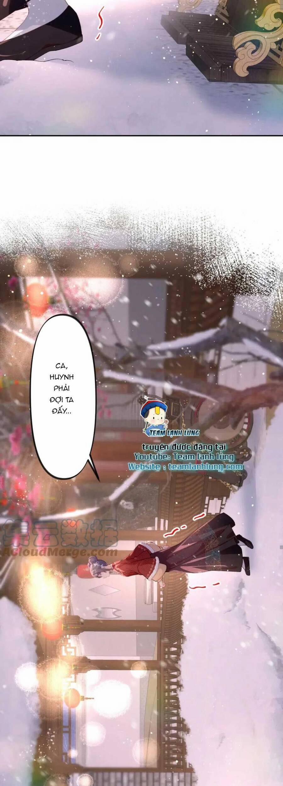 Một Đêm Bệnh Kiều Đột Nhiên Tới 100 trang 31