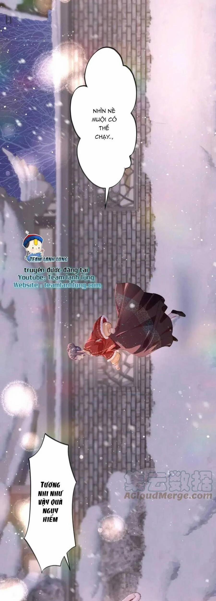 Một Đêm Bệnh Kiều Đột Nhiên Tới 100 trang 32