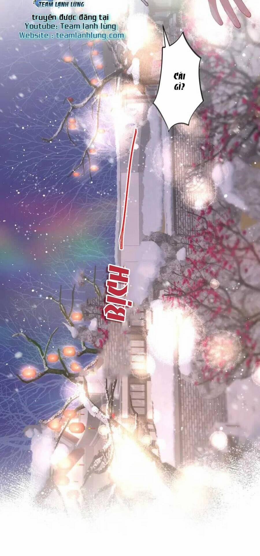 Một Đêm Bệnh Kiều Đột Nhiên Tới 100 trang 34