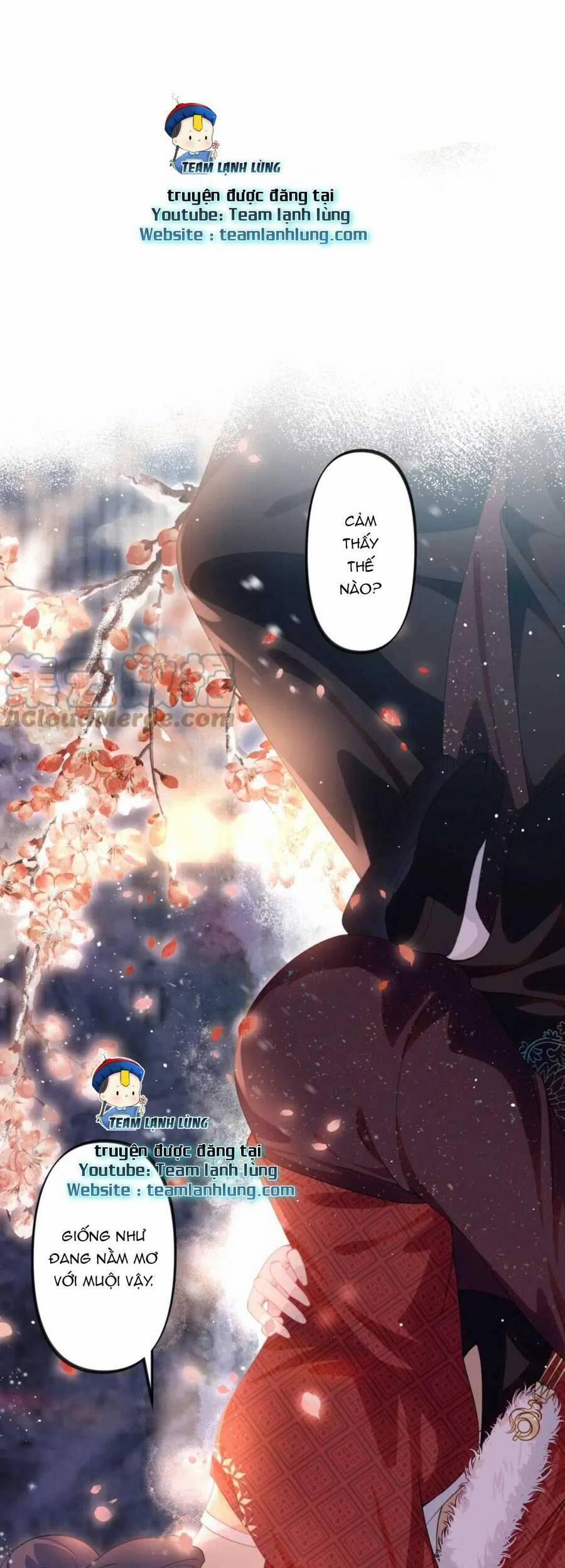 Một Đêm Bệnh Kiều Đột Nhiên Tới 100 trang 35