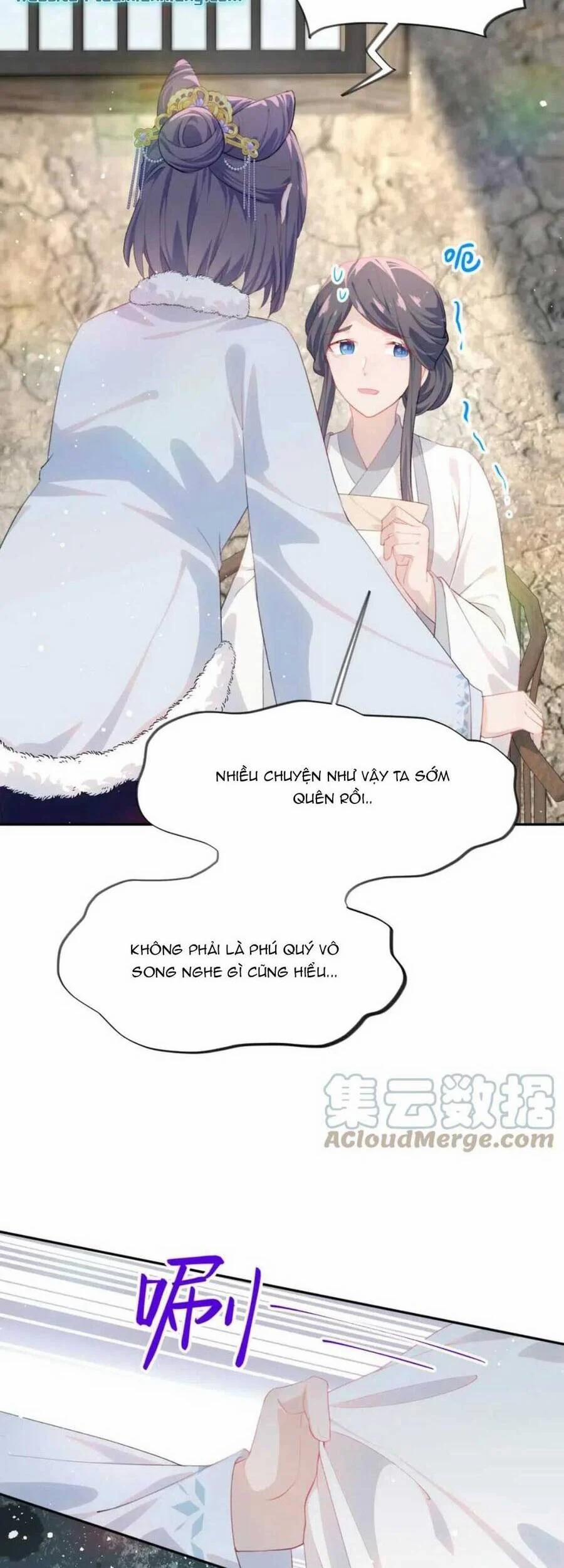 Một Đêm Bệnh Kiều Đột Nhiên Tới 100 trang 4