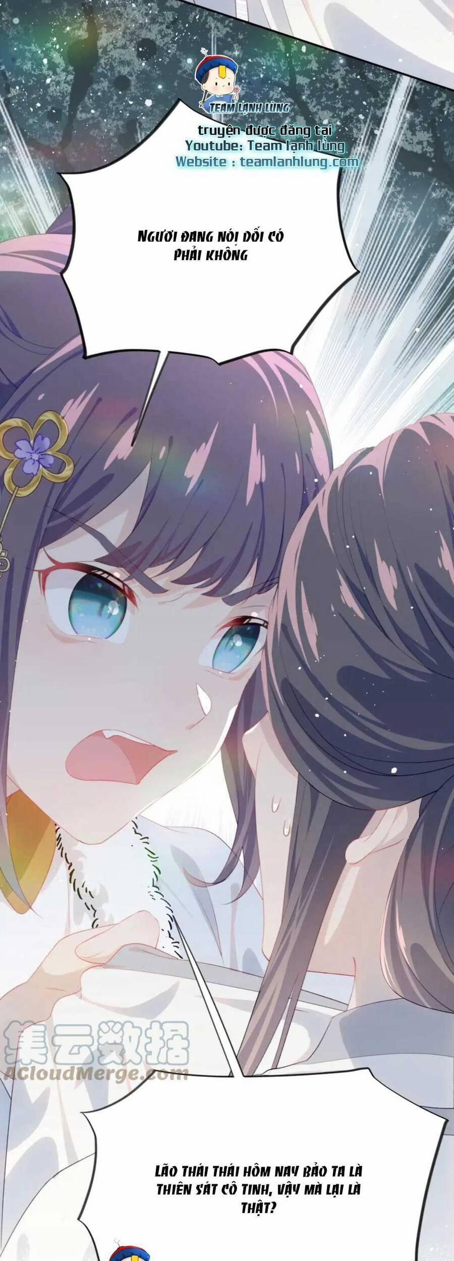 Một Đêm Bệnh Kiều Đột Nhiên Tới 100 trang 5