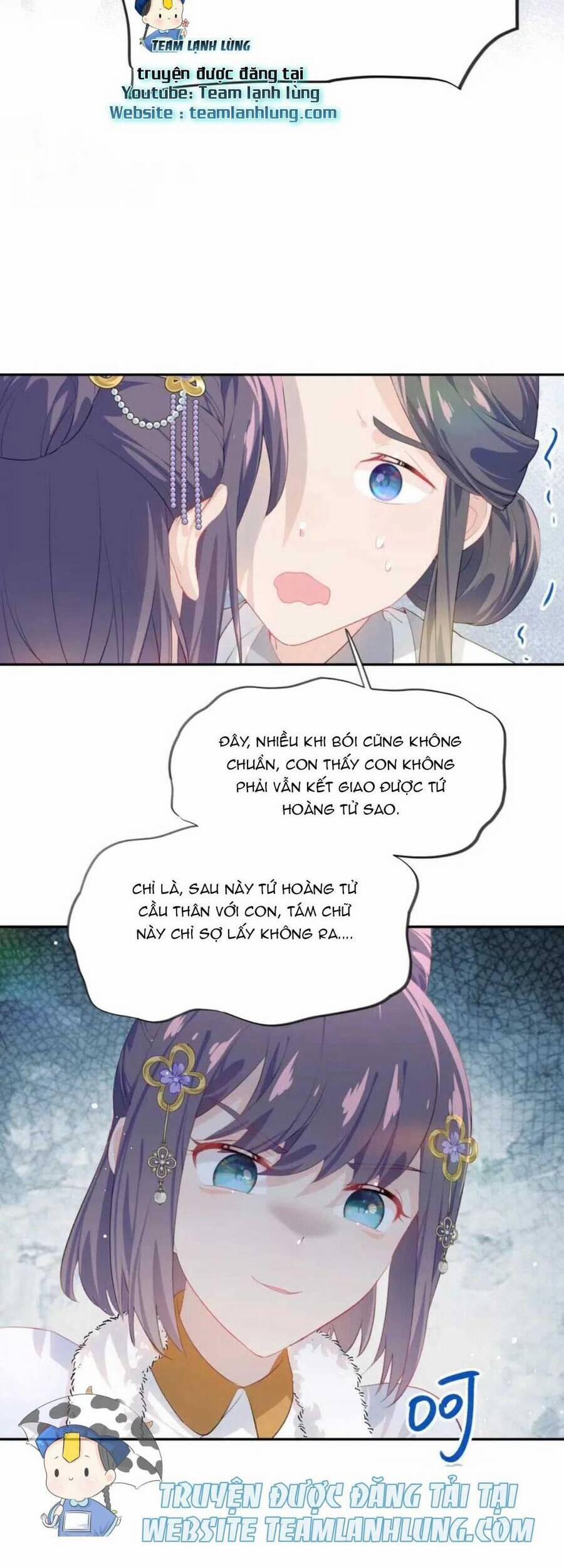 Một Đêm Bệnh Kiều Đột Nhiên Tới 100 trang 6