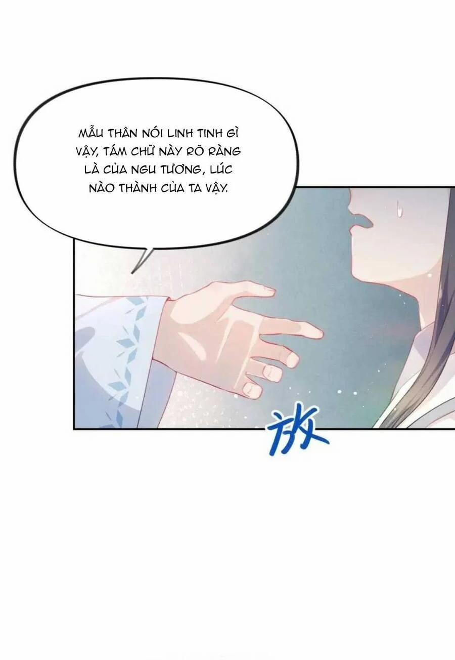 Một Đêm Bệnh Kiều Đột Nhiên Tới 100 trang 7