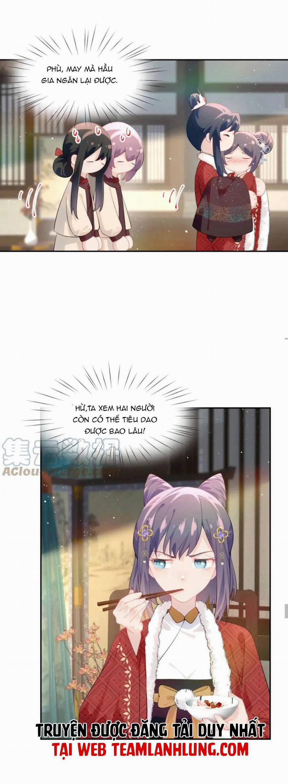 Một Đêm Bệnh Kiều Đột Nhiên Tới 102 trang 12