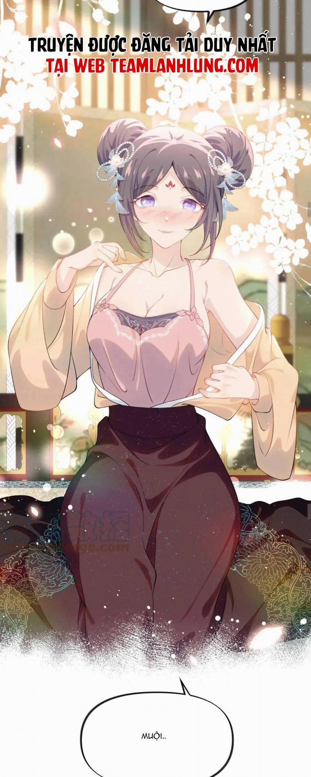 Một Đêm Bệnh Kiều Đột Nhiên Tới 102 trang 17