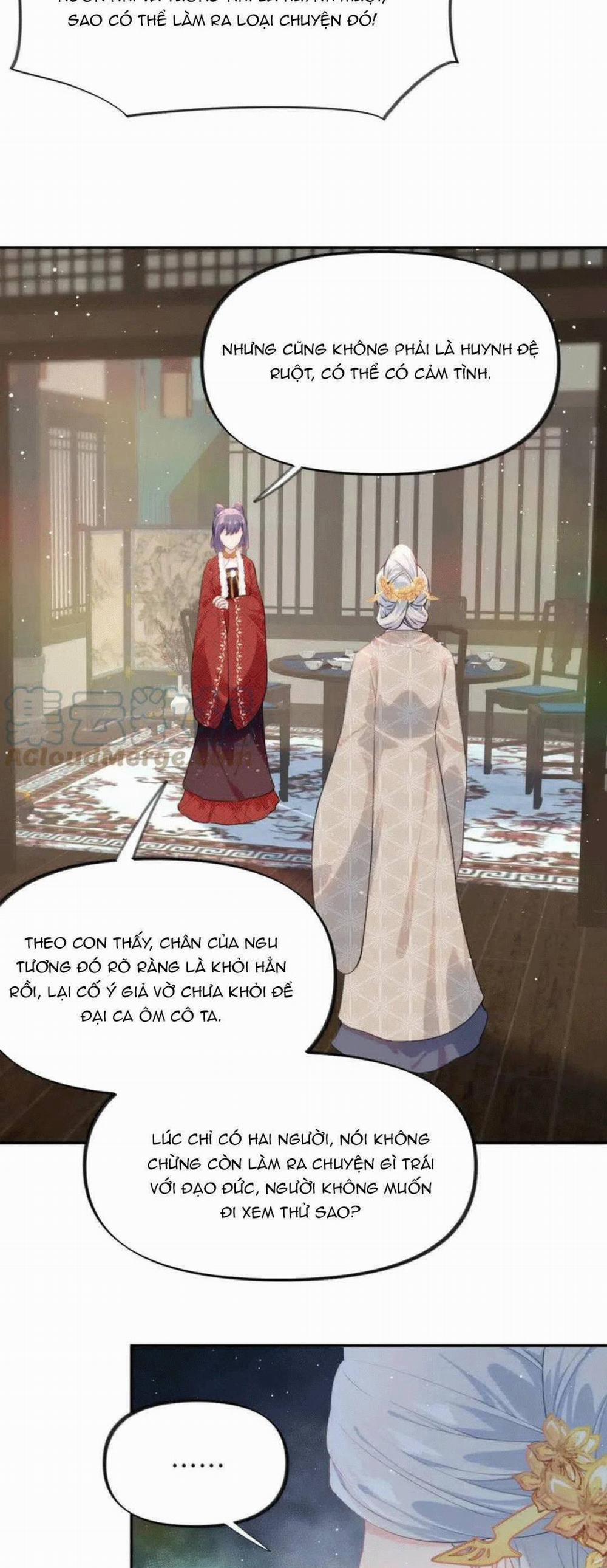 Một Đêm Bệnh Kiều Đột Nhiên Tới 102 trang 27