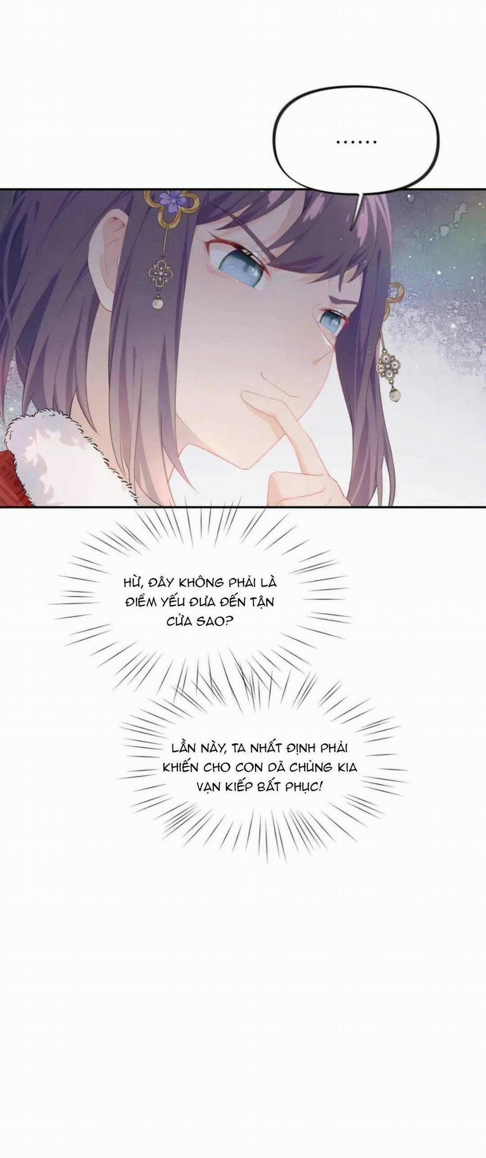 Một Đêm Bệnh Kiều Đột Nhiên Tới 102 trang 3