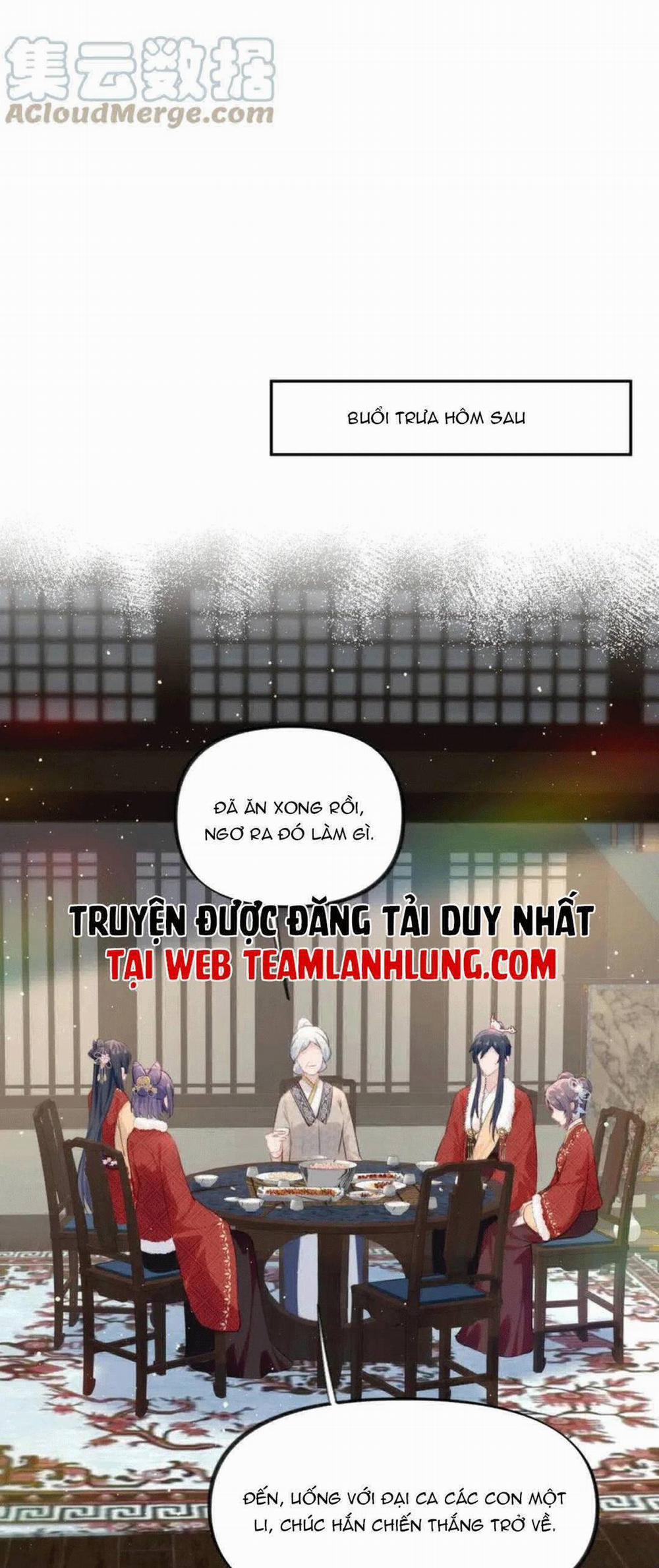 Một Đêm Bệnh Kiều Đột Nhiên Tới 102 trang 4