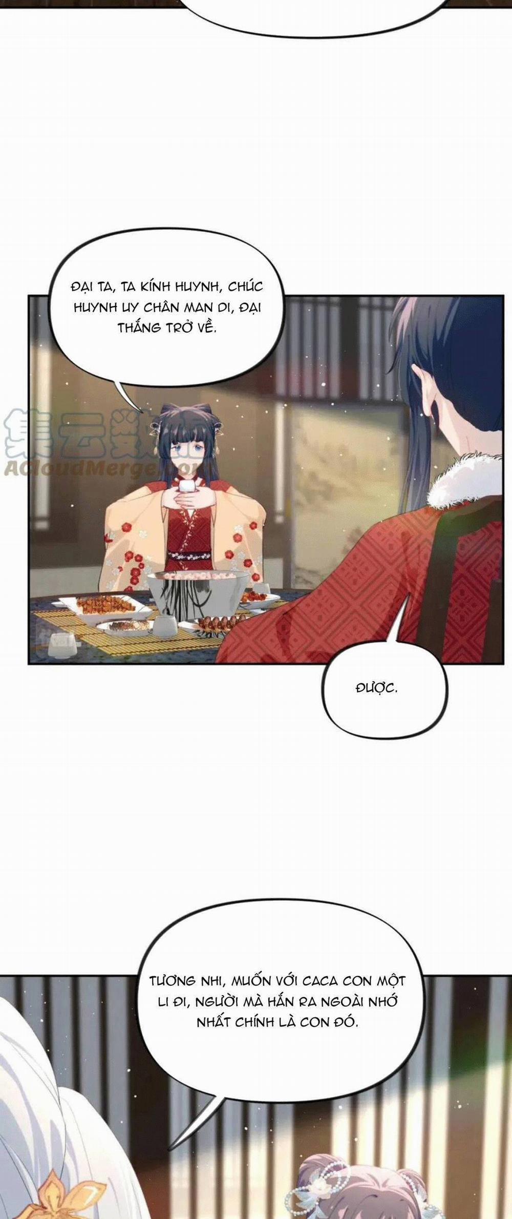 Một Đêm Bệnh Kiều Đột Nhiên Tới 102 trang 5