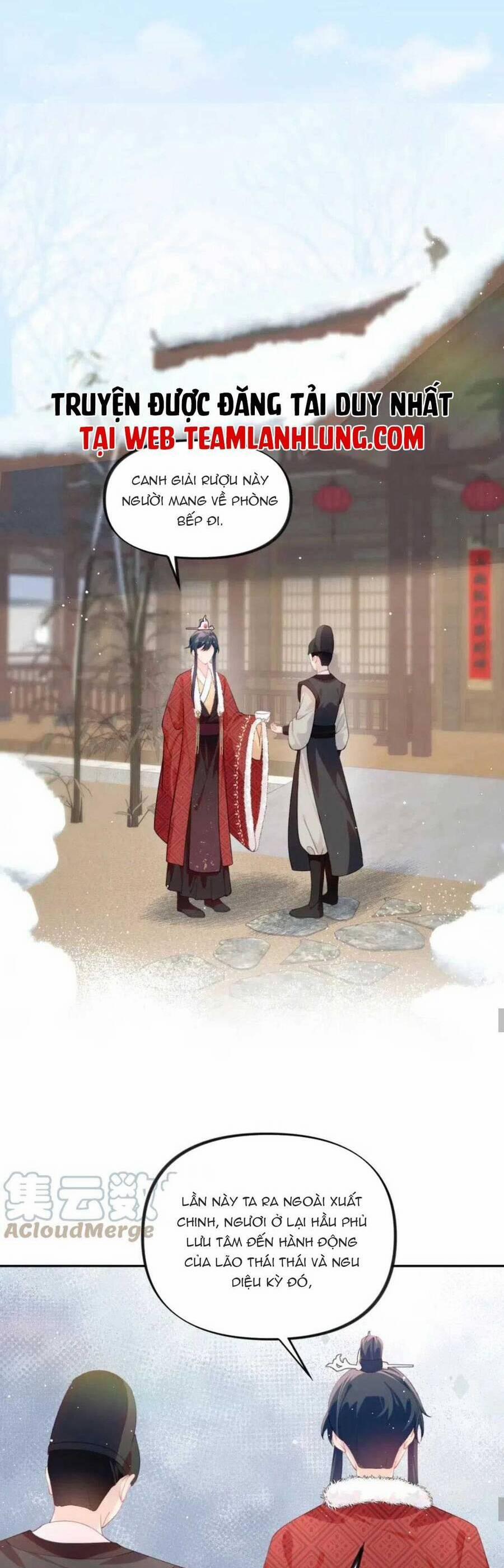 Một Đêm Bệnh Kiều Đột Nhiên Tới 103 trang 10