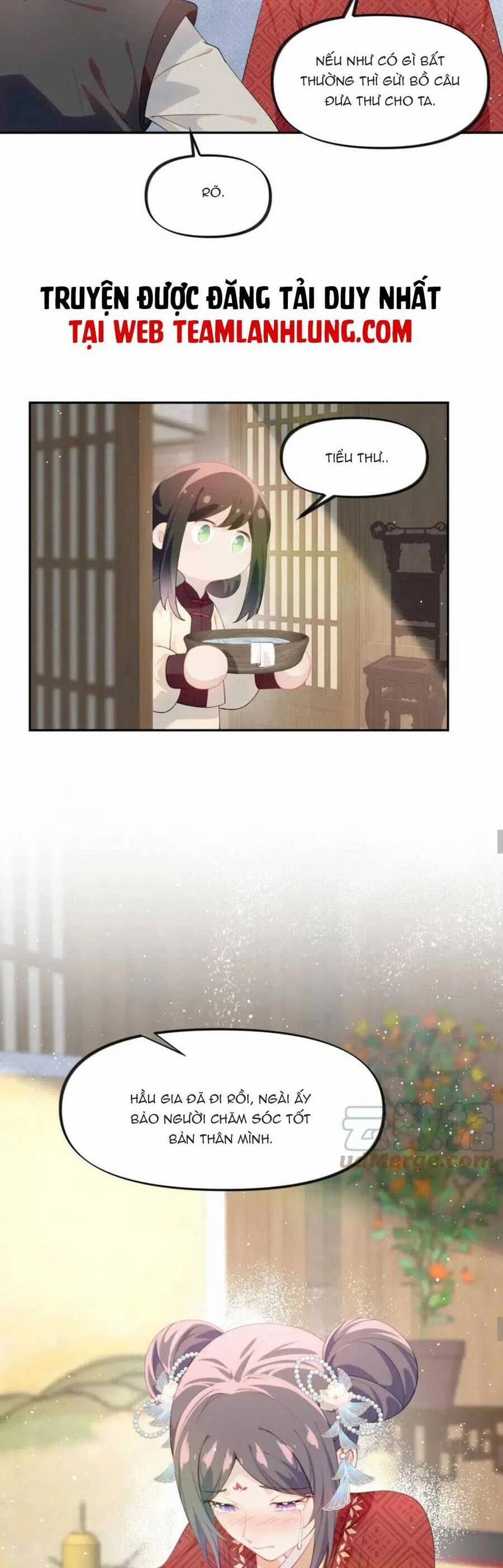 Một Đêm Bệnh Kiều Đột Nhiên Tới 103 trang 11