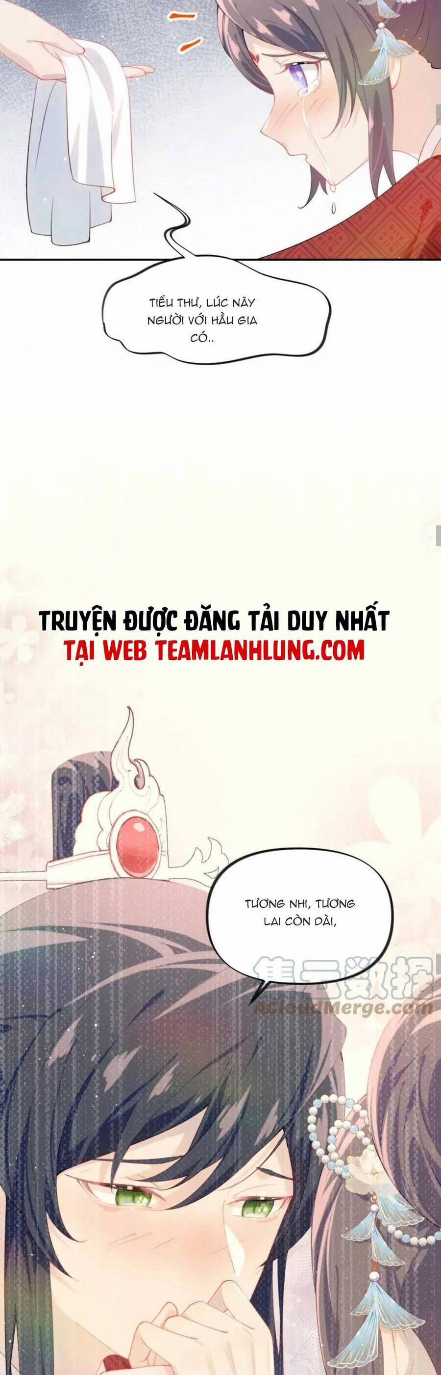 Một Đêm Bệnh Kiều Đột Nhiên Tới 103 trang 13