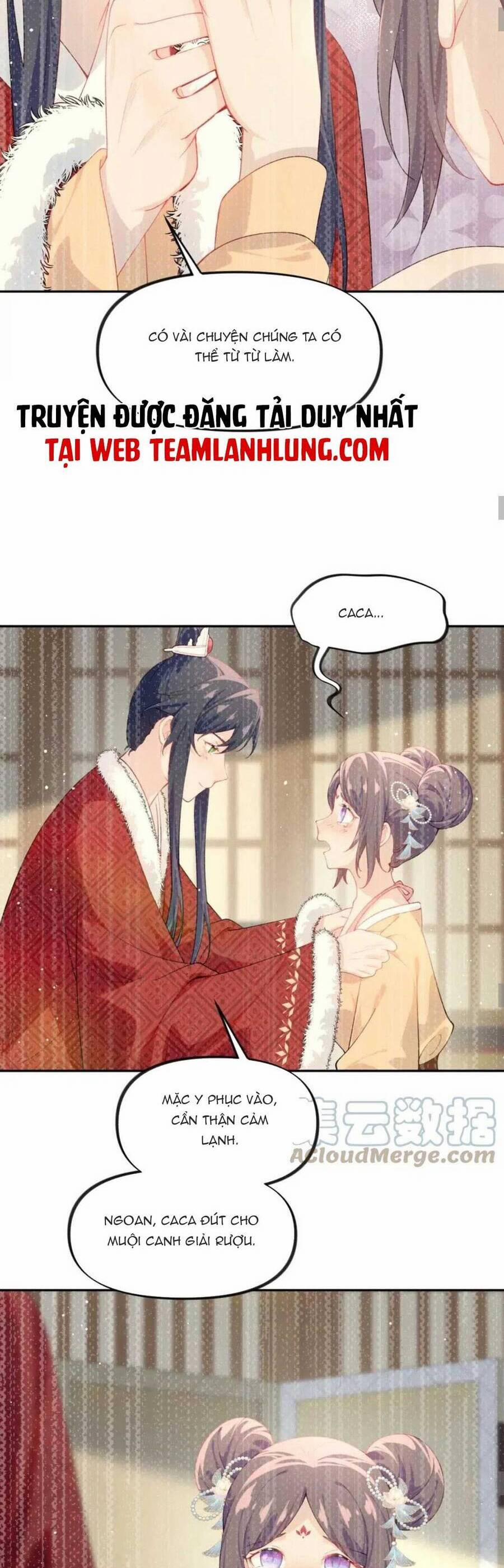 Một Đêm Bệnh Kiều Đột Nhiên Tới 103 trang 14