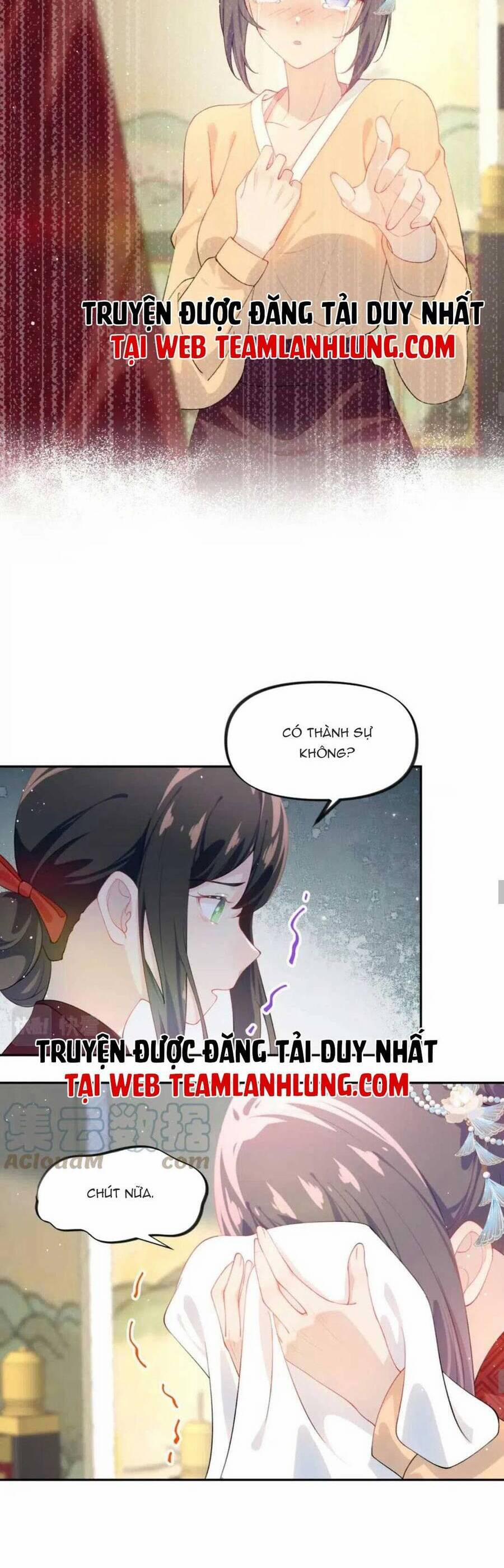 Một Đêm Bệnh Kiều Đột Nhiên Tới 103 trang 15